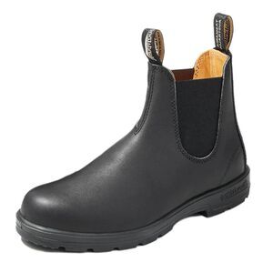 NEW BLUNDSTONE 558 UNISEX CLASSIC SERIES CHELSEA BOOT FOR MEN AND WOMEN WITH SHO